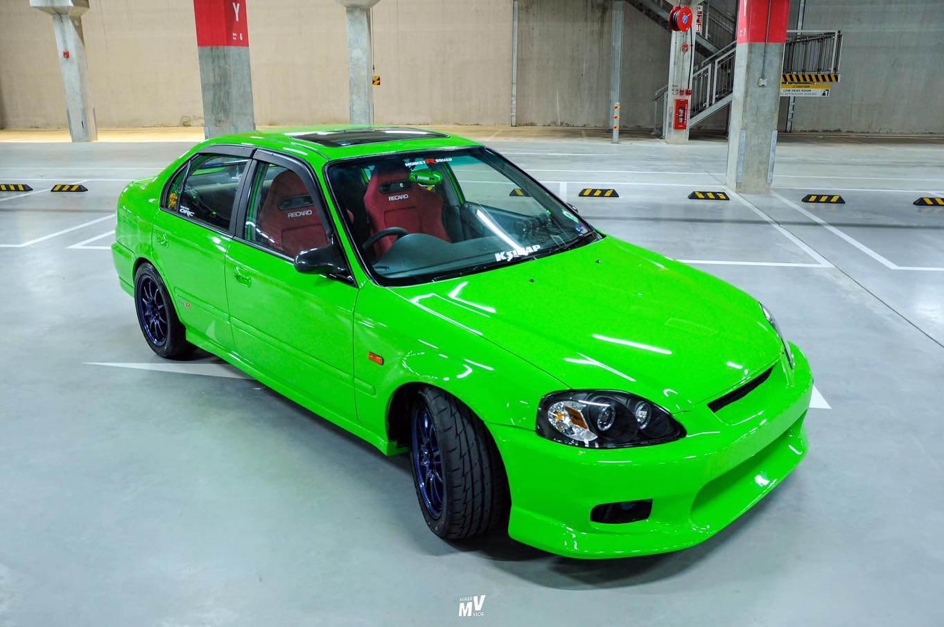 Bengkel Cat Kereta JOHOR BHARU SKUDAI Kenit Body Work